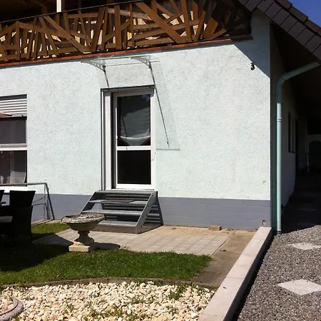 Appartement A & J Hirsch