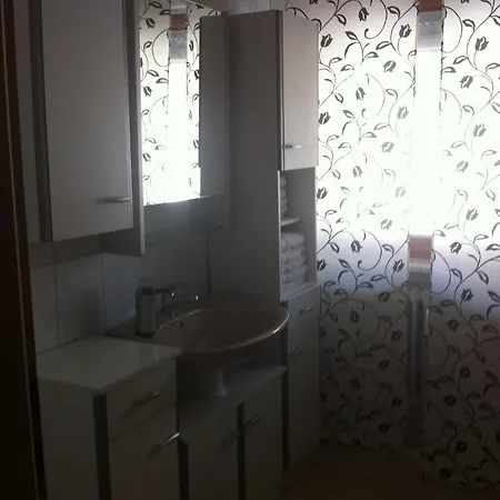 A & J Hirsch דירה *