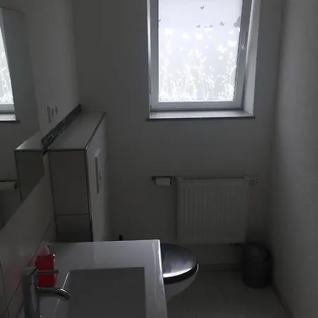 A & J Hirsch דירה רוסט