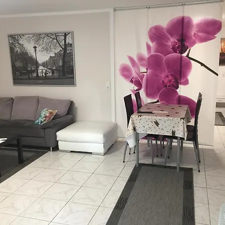 A & J Hirsch רוסט