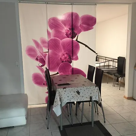 Appartement A & J Hirsch