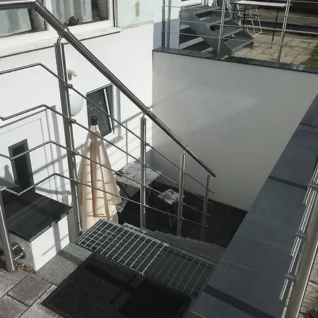 A & J Hirsch Appartement *