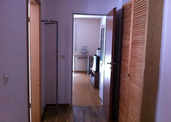 Appartement A & J Hirsch Rust