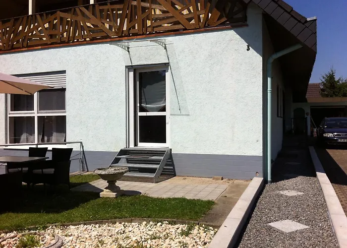 Appartement A & J Hirsch