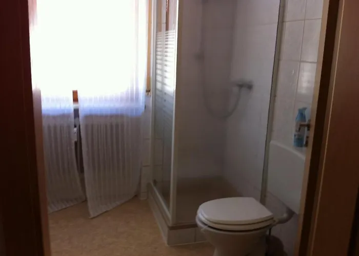 Appartement A & J Hirsch *