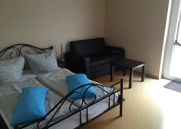 A & J Hirsch Appartement Rust