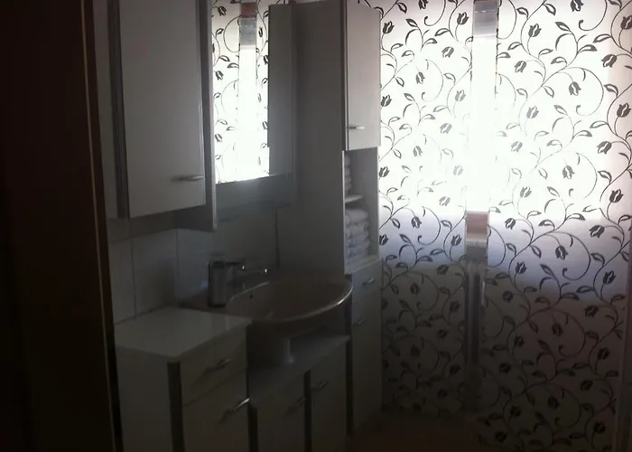 A & J Hirsch Appartement *