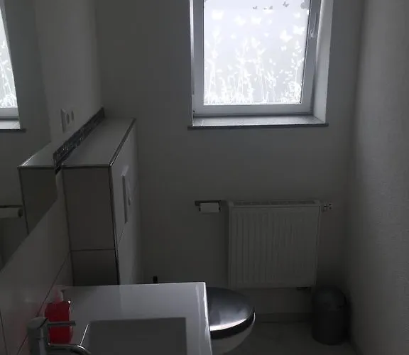 A & J Hirsch Appartement Rust