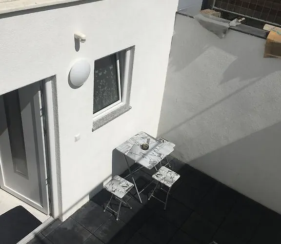 Appartement A & J Hirsch Rust