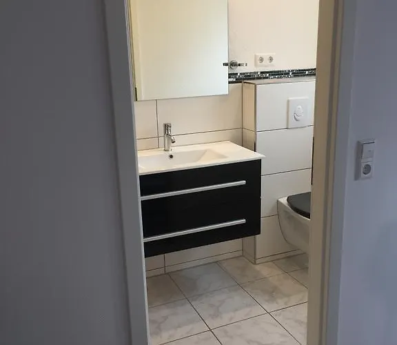 A & J Hirsch Lägenhet *