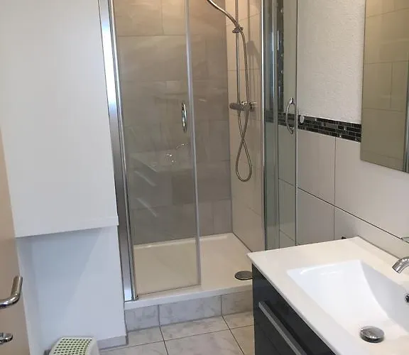 Appartement A & J Hirsch Rust