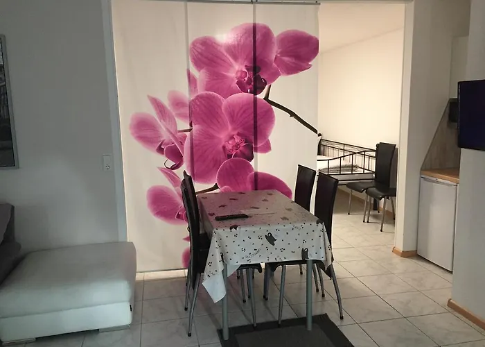 Appartement A & J Hirsch