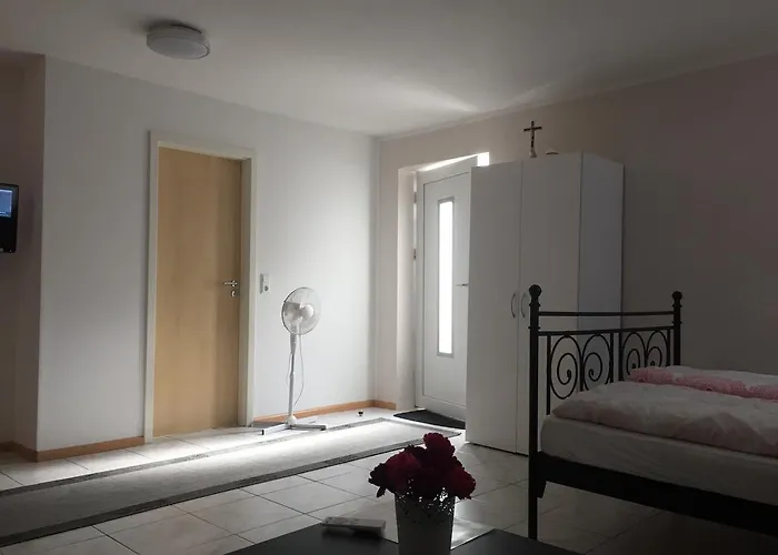 A & J Hirsch Appartement