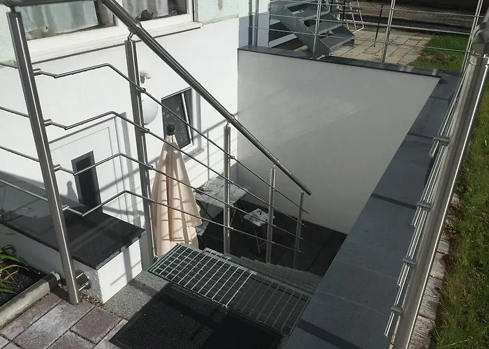 A & J Hirsch Appartement *