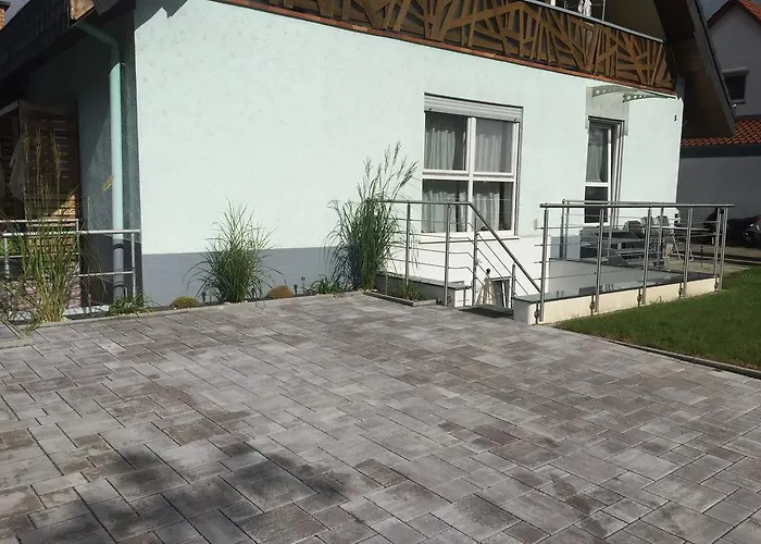 A & J Hirsch Appartement